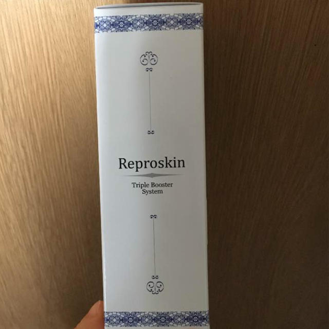 (お取り置き中)リプロスキン(未開封) コスメ/美容のスキンケア/基礎化粧品(化粧水/ローション)の商品写真