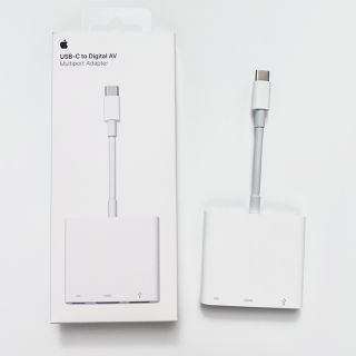 アップル(Apple)の(専用)セット販売(PC周辺機器)