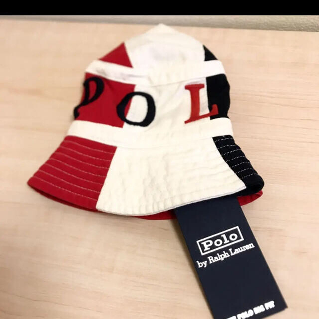 日本直売 POLO TOKYO STADIUM 1992 HAT 500個限定✖️LDH - uinsa.ac.id