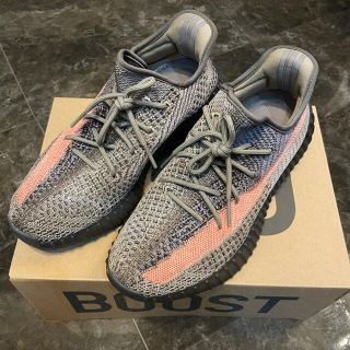 アディダス(adidas)の【金ちゃん様専用】ADIDAS YEEZY BOOST 350 V2(スニーカー)