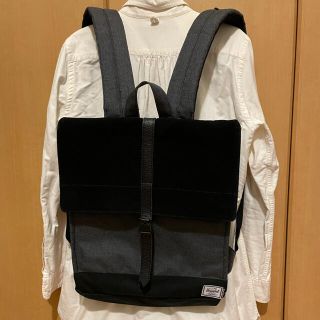 ビームス(BEAMS)のハーシェルサプライ×ビームス　別注リュック(リュック/バックパック)