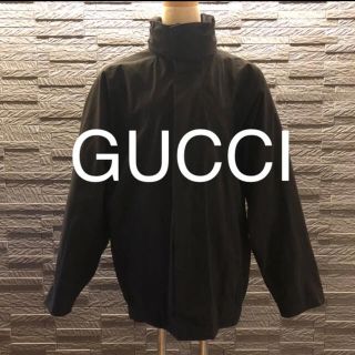 グッチ(Gucci)のGUCCI マウンテンパーカー(マウンテンパーカー)