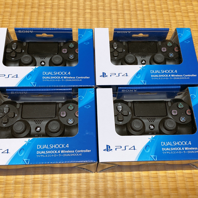 ps4コントローラー　26個セット！