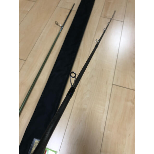 NORIES - ロックフィッシュボトム パワーオーシャン RPO710HS2の通販