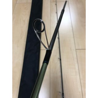 NORIES - ロックフィッシュボトム パワーオーシャン RPO710HS2の通販