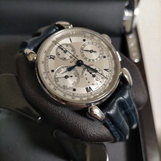 クロノスイス(CHRONOSWISS)のクロノスイス　クラシック(腕時計(アナログ))