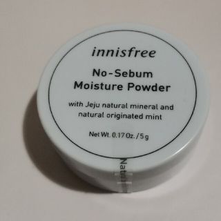 イニスフリー(Innisfree)のイニスフリー　パウダー(フェイスパウダー)