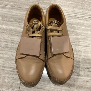 アクネ(ACNE)のacne studios スニーカー(スニーカー)