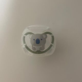 アカチャンホンポ(アカチャンホンポ)のNUK コアラ おしゃぶり(その他)