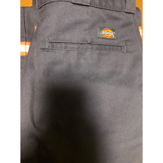 Dickies874 リフレクター  32×30 ブラック