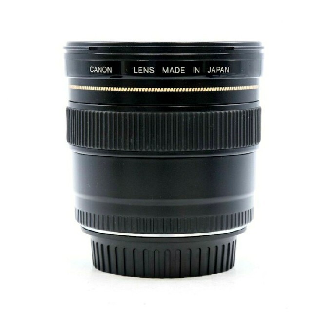Canon - 【Canon】EF 20mm F/2.8☆広角単焦点レンズの通販 by Canon - 【Canon】EF 20mm F/2.8☆広角単焦点レンズの通販 by