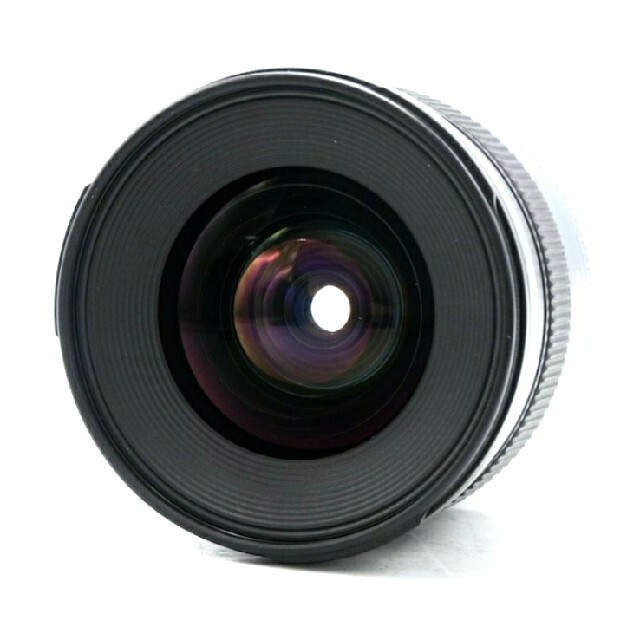 Canon - 【Canon】EF 20mm F/2.8☆広角単焦点レンズの通販 by Canon - 【Canon】EF 20mm F/2.8☆広角単焦点レンズの通販 by