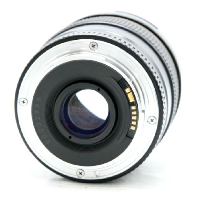 【Canon】EF 20mm F/2.8★広角単焦点レンズ 5