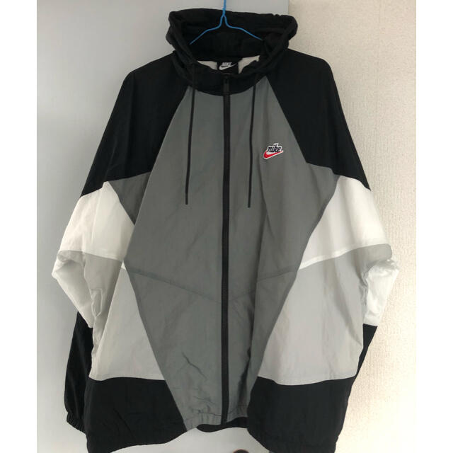 ナイキ NIKE 新品 未使用 ナイロンジャケット 美品 www.panda92.fr
