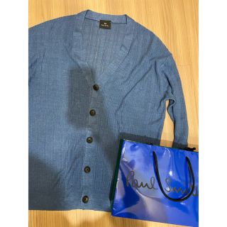 ポールスミス(Paul Smith)のPaul Smith   新品　今季(カーディガン)