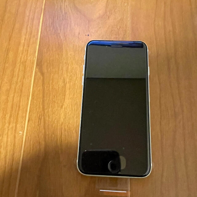 日本直販オンライン iPhonese 第2世代 64GB ホワイト 未使用 SIM