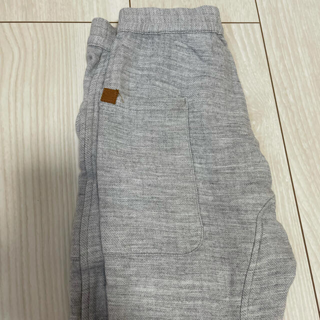 ZARA KIDS(ザラキッズ)のZARA kids  キッズ/ベビー/マタニティのキッズ服男の子用(90cm~)(パンツ/スパッツ)の商品写真