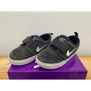 ナイキ(NIKE)の【14cm】NIKE SB JANOSKI ナイキ キッズ スニーカー(スニーカー)