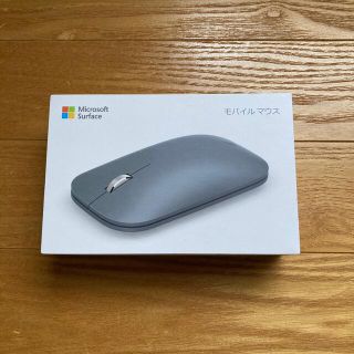 Microsoft surface モバイルマウス KGY-00047(PC周辺機器)