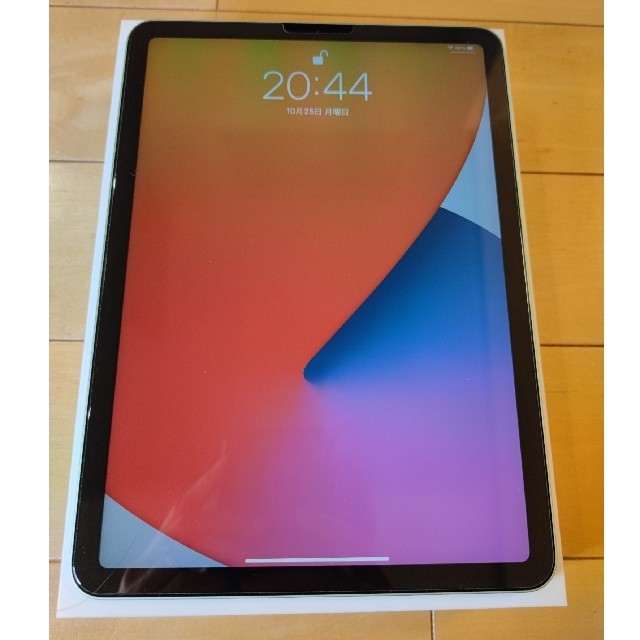 iPad Air4 64GB Wi-Fiモデル＋ Applepencil第2世代-