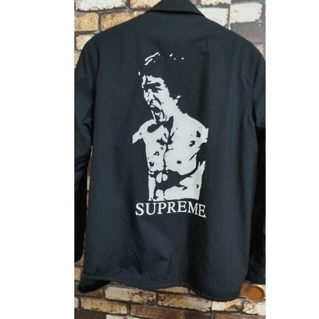 Supreme - supreme Bruce Lee Coaches Jacketの通販 by バウハウス's