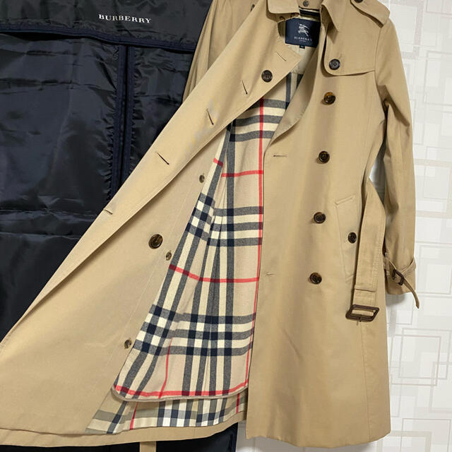 65%OFF【送料無料】 BURBERRY - 美品 バーバリー ロンドン 日本製