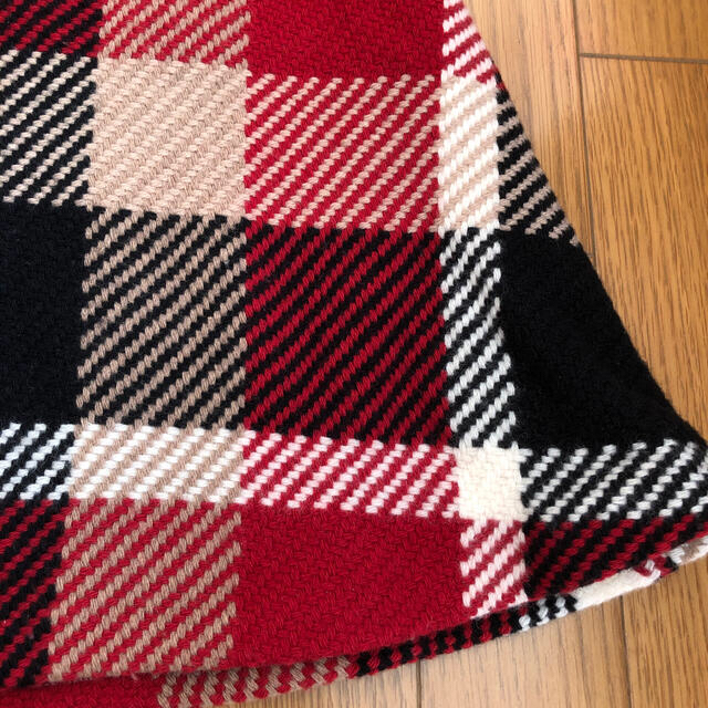 BURBERRY BLUE LABEL(バーバリーブルーレーベル)の美品ワンピース💕専用になります レディースのワンピース(ひざ丈ワンピース)の商品写真