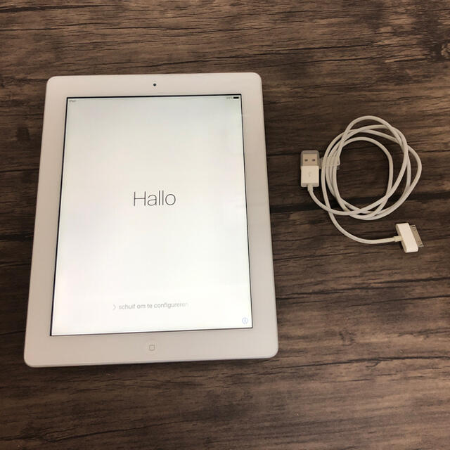 iPad 第3世代 64GB wifiモデル