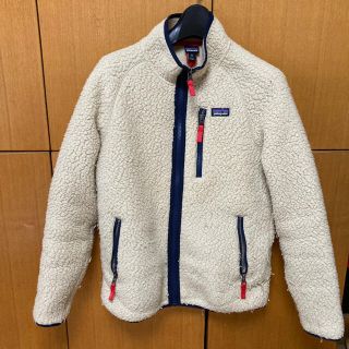 パタゴニア(patagonia)のパタゴニア　最終値下げ　ジャケット レトロ パイル フリース (トレーナー/スウェット)