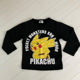 ポケモン(ポケモン)の美品！ポケモントレーナー　120(Tシャツ/カットソー)