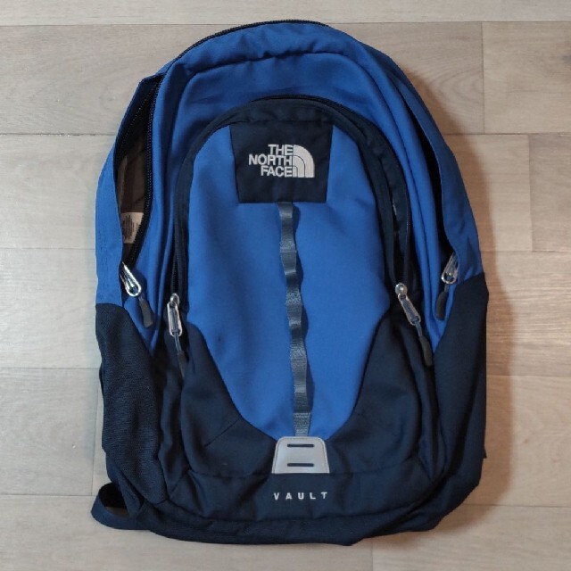 THE NORTH FACE(ザノースフェイス)のピタパタパンジー様　THE NORTH FACE リュック メンズのバッグ(バッグパック/リュック)の商品写真