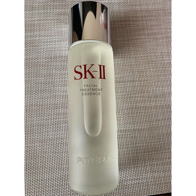 SK-II(エスケーツー)のSKⅡ フェイシャルトリートメントエッセンス　230ml コスメ/美容のスキンケア/基礎化粧品(化粧水/ローション)の商品写真