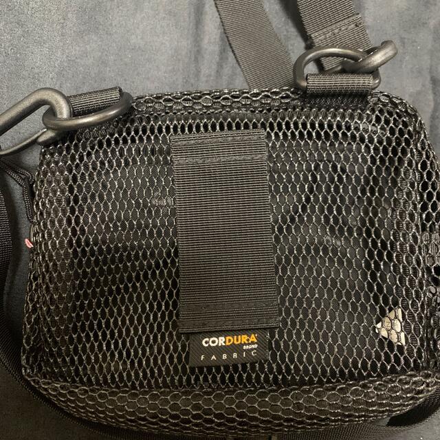 Supreme(シュプリーム)のSupreme    20SS Small Shoulder Bag  メンズのバッグ(ショルダーバッグ)の商品写真