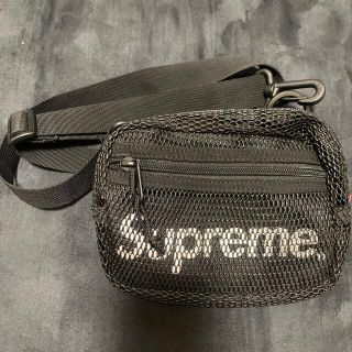 シュプリーム(Supreme)のSupreme    20SS Small Shoulder Bag (ショルダーバッグ)