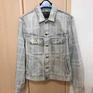 バーバリー(BURBERRY) メンズ ジージャン/デニムジャケット(メンズ)の ...