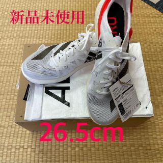 アディダス(adidas)のadidas ADIZERO AVANTI TYO 陸上 中長距離用スパイク(シューズ)