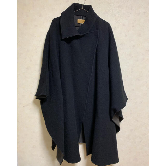 Ameri VINTAGE   AMERIundressed handy over ponchoの通販 by shop