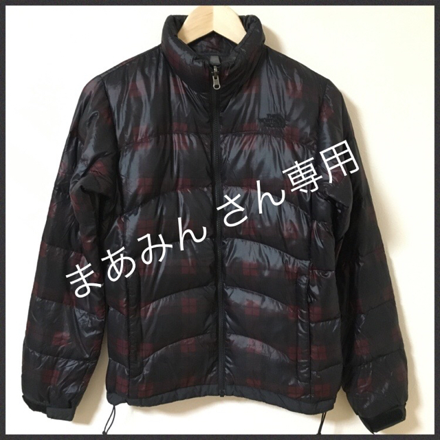 THE NORTH FACE(ザノースフェイス)のノースフェイス　ノースフェイスレディース　ダウンジャケット　 レディースのジャケット/アウター(ダウンジャケット)の商品写真