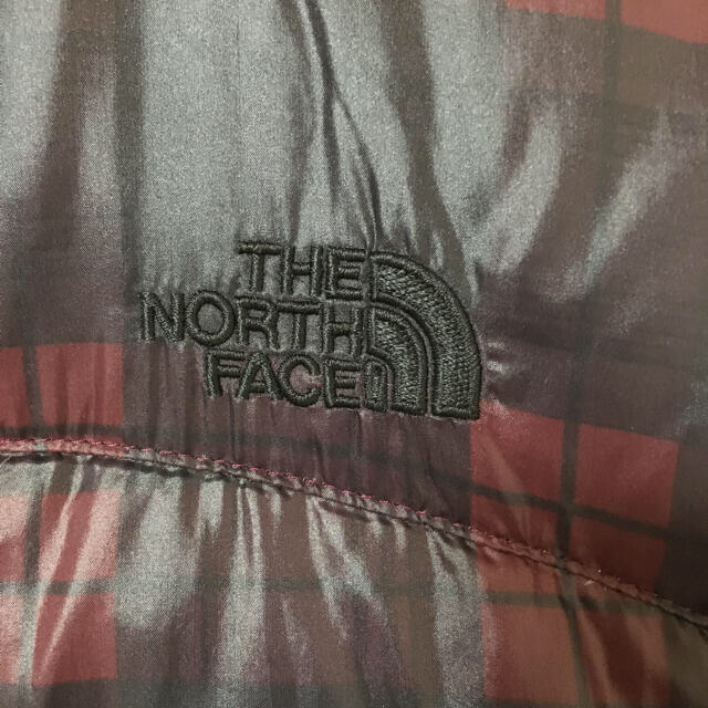 THE NORTH FACE(ザノースフェイス)のノースフェイス　ノースフェイスレディース　ダウンジャケット　 レディースのジャケット/アウター(ダウンジャケット)の商品写真