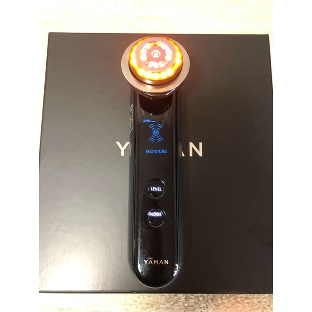 海外輸入】 - YA-MAN ヤーマン S プレステージ M-20 YA−MAN フェイス