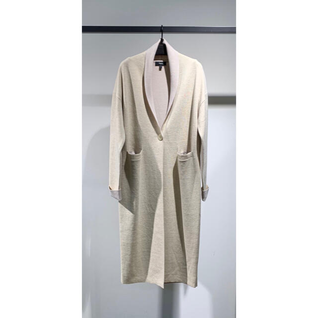 theory - Theory 20aw コーディガンの通販 by yu♡'s shop|セオリー