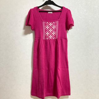 ロディスポット ニットワンピース ワンピースの通販 91点 | LODISPOTTO ...