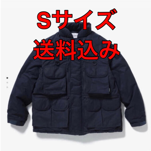 WTAPS A.H. SSZ STRAND JACKET Sサイズ | フリマアプリ ラクマ