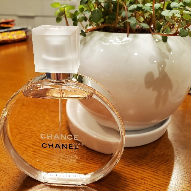 CHANEL(シャネル)の【CHANEL】  チャンスオータンドゥル オードトワレ 100ml コスメ/美容の香水(香水(女性用))の商品写真