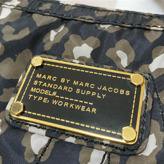 MARC BY MARC JACOBS(マークバイマークジェイコブス)のマークジェイコブス☆パソコンバッグ/PC タブレットケース レディースのバッグ(その他)の商品写真