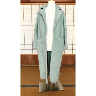 レイチェルコーミー(Rachel Comey)のレイチェルコーミー　コート(ロングコート)