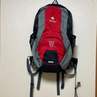 値段交渉歓迎　deuter  / race exp air  リュック