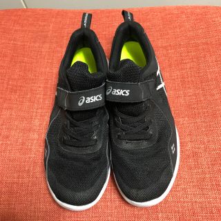 アシックス(asics)のasics23センチ(スニーカー)