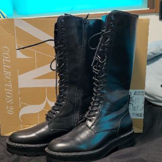 ZARA(ブーツ)のフリマアイテム一覧 ZARA(ブーツ)のフリマアイテム一覧