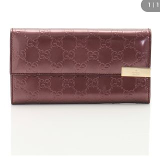 グッチ(Gucci)のGUCCI 長財布(財布)